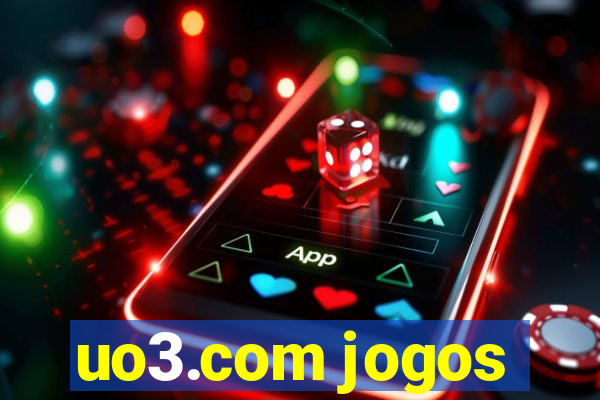 uo3.com jogos
